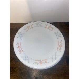 Corelle by Corning‎ DUTCH LATTICE 6 3/4" Side Plates - Set of 7
